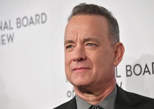 Tom Hanks and wife Rita have been diagnosed with coronavirus