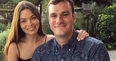 Harry Potter’s Scarlett Byrne and Cooper Hefner expecting first child together
