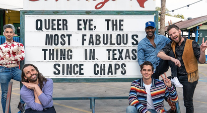 Production on season six of Netflix’s Queer Eye has begun