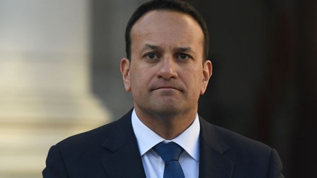 Leo Varadkar