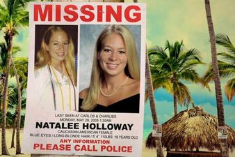 Sky’s new true crime documentary The Disappearance of Natalee Holloway will have you hooked