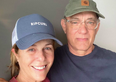 Tom Hanks and Rita Wilson share an update after testing positive for coronavirus
