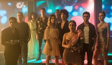 5 new additions on Netflix to spend your weekend watching