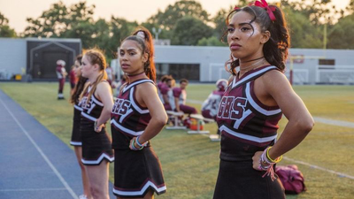 5 new additions to Netflix worth spending your weekend watching