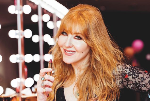 Charlotte Tilbury