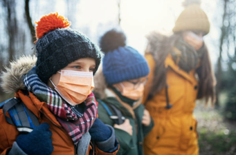 9 simple steps to stay calm during times of uncertainty, according to a GP