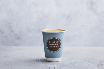 Circle K offering free tea and coffee to all emergency services and frontline HSE workers