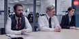 Line of Duty ‘reveals the real H’ in special episode for Sport Relief
