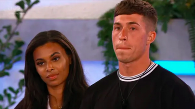 Love Island’s Connor and Sophie’s relationship ‘on the rocks’