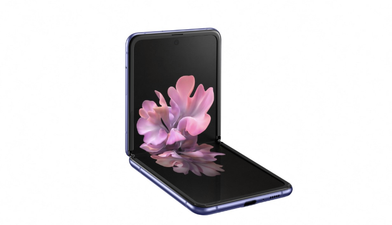 PSA: The new Galaxy Z Flip phone is coming to Ireland this month