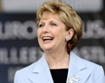 ‘Here’s The Story’: Mary McAleese’s memoir to be published this year