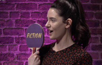 Fact Not Fiction: How much do Melanie Murphy and Jessie B know about sexual health?