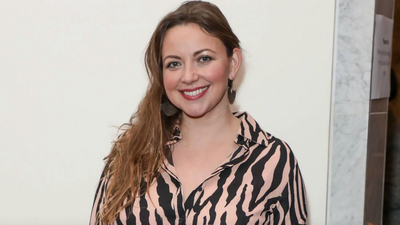 Charlotte Church expecting third child, first with husband Jonathan Powell