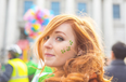 Twitter turns green for St Patrick’s Day as Ireland celebrates from home