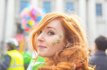 Twitter turns green for St Patrick’s Day as Ireland celebrates from home