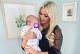 ‘Biggest miracle’: Rosanna Davison says surrogacy was the best decision she’s ever made