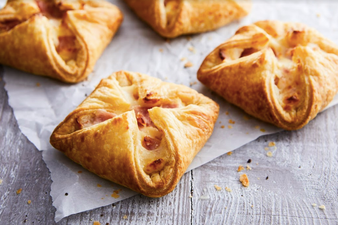 Happy National Jambon Day: a tentative celebration during this trying time