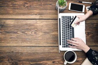 Doing a lot of online shopping right now? An Post says it will keep deliveries coming