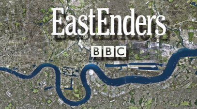 EastEnders shuts down filming amid coronavirus outbreak