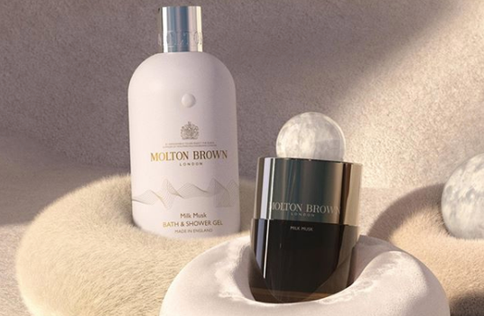 Molton Brown