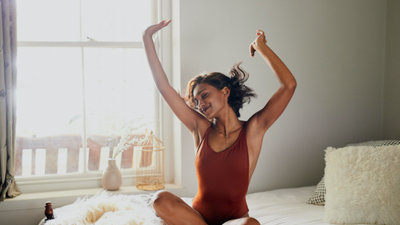 This too shall pass: 10 easy ways we can all look after our mental health these next few weeks