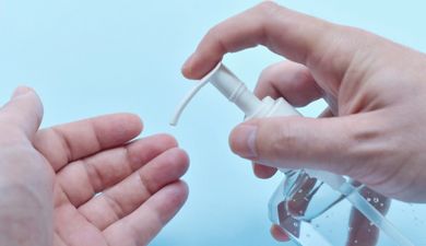 Irish Distillers to make hand sanitising gel for the HSE