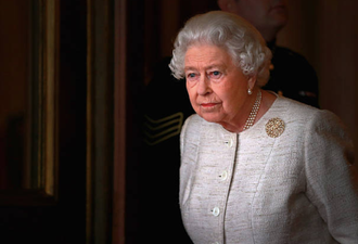‘Period of great concern’ Queen Elizabeth issues statement on coronavirus outbreak