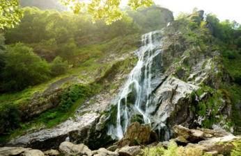 #SocialDistancing: Gardaí ask public to avoid Powerscourt and Glendalough over social distancing concerns