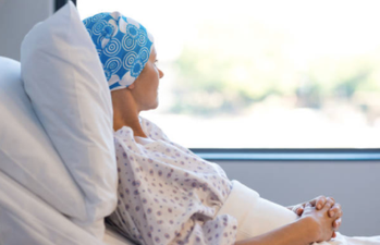 #Covid-19: ‘More vulnerable than ever’ Marie Keating Foundation issues urgent appeal for public’s help