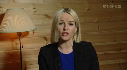 #Covid-19: Broadcaster Claire Byrne diagnosed with Covid-19