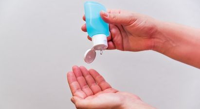 #Covid-19: Warning issued over Irish website selling hand sanitiser products