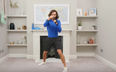 #SocialDistancing: Almost three million people watched Joe Wicks’ first online PE class