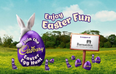 #Covid-19: Cadbury Ireland cancel annual Easter egg hunt and make €40,000 donation to Barnardos