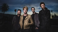 #Covid-19: Kodaline’s Mark Prendergast tests positive for coronavirus