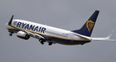 Ryanair not expecting to operate any flights in April or May