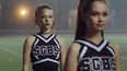 Calling all Cheer fans! Dare Me is the new Netflix show you’re going to love