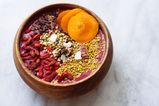 3 smoothie bowl breakfasts to keep your immune system good and strong