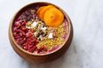 3 smoothie bowl breakfasts to keep your immune system good and strong