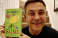 #SocialDistancing: David Walliams is releasing a free children’s audio story every day for the next month