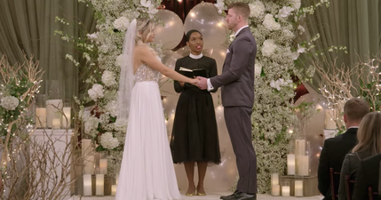 Applications for Love is Blind season two are now open