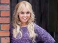 Jorgie Porter is ‘returning to Hollyoaks’ to celebrate the soap’s 25th anniversary