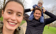 Deliciously Ella’s Ella Mills reveals she is expecting her second child