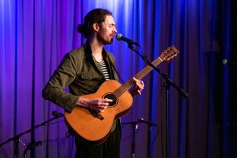 ISPCC/CHILDLINE and RTÉ 2FM team up for fundraising digital music show