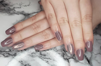 #socialdistancing: Dublin nail salon delivers gel polish removal packs to your doorstep