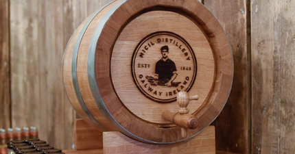 #Covid-19: Micill Distillery in Galway to begin production of hand sanitiser amid coronavirus outbreak