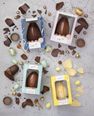 Lir have launched an egg-cellent new Easter egg range and yeah, we need them all