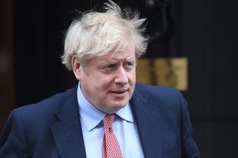 #Covid-19: Boris Johnson has tested positive for coronavirus