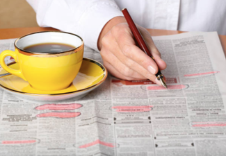 There’s a new online service that could help people who have lost their job due to coronavirus