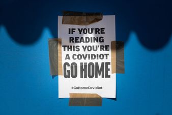 #Covid-19: What it’s like to be Irish and living abroad during a pandemic