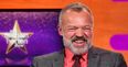 The Graham Norton Show will return but there’s going to be some small changes